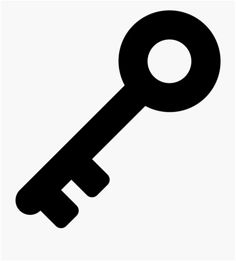 Simple Key .
